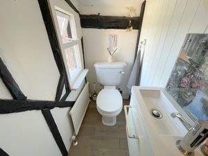 Rectory Road- click for photo gallery